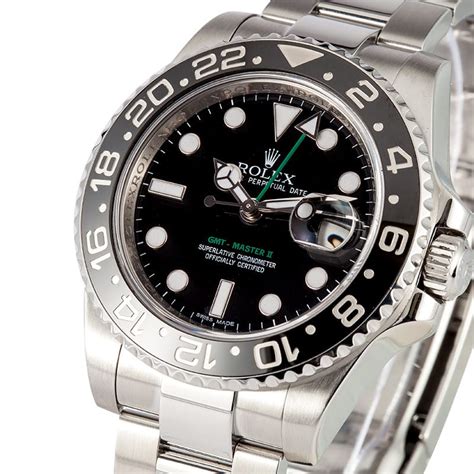 rolex 116710ln|Rolex 116710 release date.